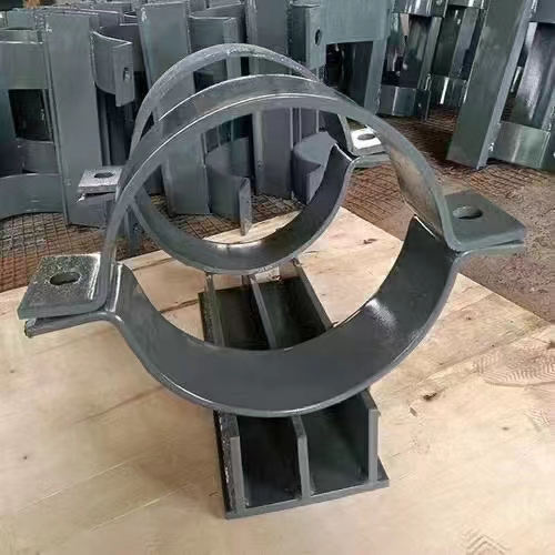 景德镇市弹簧支吊架导向管托 - 价格